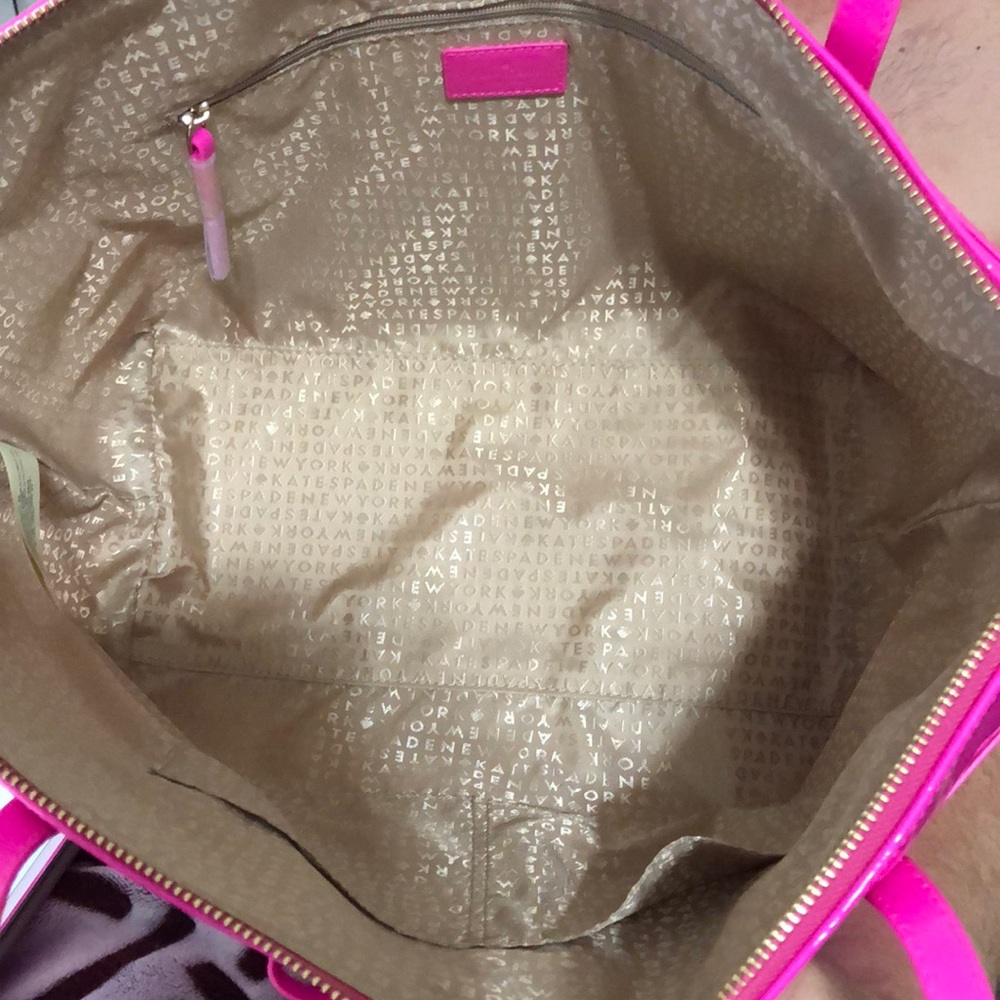 Kate Spade Bag - Picture 3 of 3